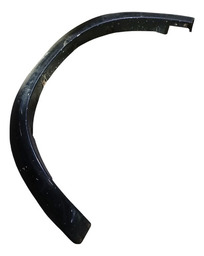 FRISO ALARGADOR RODA TRASEIRA ESQUERDA PAJERO SPORT 1997 A 2