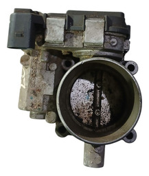 Corpo Borboleta Tbi Audi A1/a3/q3 1.4 Tsi 2011 A 2016