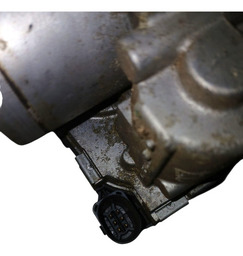 CORPO BORBOLETA TBI AUDI A1/A3/Q3 1.4 TSI 2011 A 2016