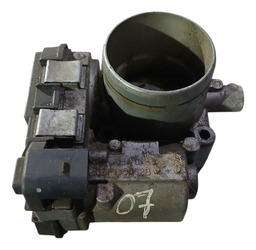 CORPO BORBOLETA TBI AUDI A1/A3/Q3 1.4 TSI 2011 A 2016