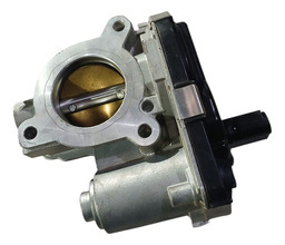 CORPO BORBOLETA TBI TRACKER/ONIX/MONTANA 1.0/1.2 2020 A 2023