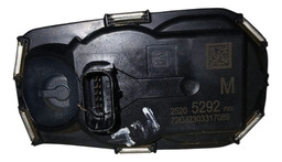 CORPO BORBOLETA TBI TRACKER/ONIX/MONTANA 1.0/1.2 2020 A 2023