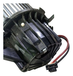 MOTOR DO AR FORÇADO PAINEL AUDI A4 2012 A 2016