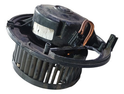 VENTILADOR AR FORÇADO CAIXA EVAPORADORA GOLF GTI 2015 A 2019
