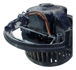 VENTILADOR AR FORÇADO CAIXA EVAPORADORA GOLF GTI 2015 A 2019