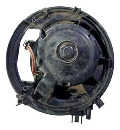 VENTILADOR AR FORÇADO CAIXA EVAPORADORA GOLF GTI 2015 A 2019
