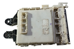 Caixa Fusível Corolla 2009 A 2012