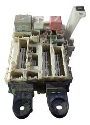 CAIXA FUSÍVEL COROLLA 2009 A 2012