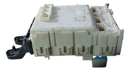 CAIXA FUSÍVEL COROLLA 2009 A 2012