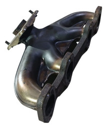 COLETOR ESCAPE JETTA 2.0 8V 2011 A 2016