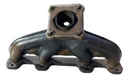 COLETOR ESCAPE JETTA 2.0 8V 2011 A 2016