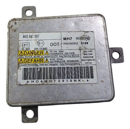 REATOR XENON AUDI A3/Q3 /A4/A6/Q5/Q7 2010 A 2015