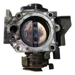 Corpo Borboleta Tbi Civic 1.7 2001 A 2006 Sem Sensores