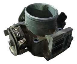 CORPO BORBOLETA TBI CIVIC 1.7 2001 A 2006 SEM SENSORES