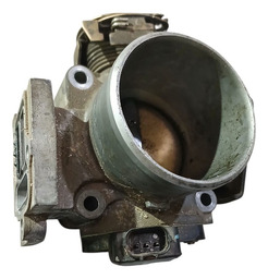 CORPO BORBOLETA TBI CIVIC 1.7 2001 A 2006 SEM SENSORES