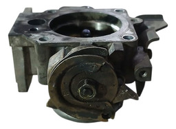 CORPO BORBOLETA TBI CIVIC 1.7 2001 A 2006 SEM SENSORES