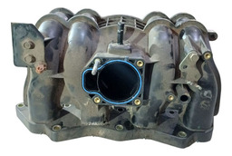 COLETOR ADMISSÃO CIVIC 1.7 2001 A 2007