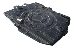 CAPA MÓDULO INJEÇÃO CITROËN C3  1.5 2013 A 2017