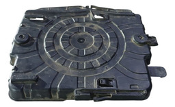 CAPA MÓDULO INJEÇÃO CITROËN C3  1.5 2013 A 2017