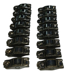 JOGO DE BALANCIM DE VÁLVULAS AMAROK 2.0 16V 2010 A 2016