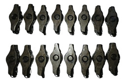 JOGO DE BALANCIM DE VÁLVULAS AMAROK 2.0 16V 2010 A 2016