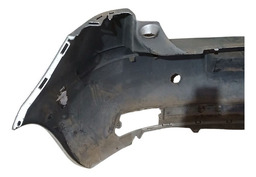 PARACHOQUE TRASEIRO CITROEN C4 HATCH 2008 A 2013 DETALHE