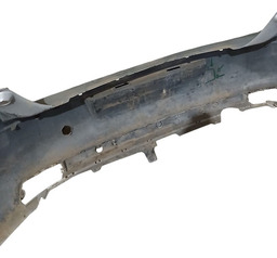 PARACHOQUE TRASEIRO CITROEN C4 HATCH 2008 A 2013 DETALHE