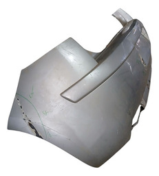 PARACHOQUE TRASEIRO CITROEN C4 HATCH 2008 A 2013 DETALHE