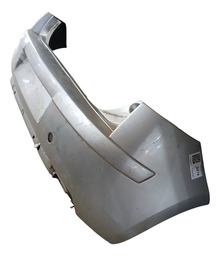 PARACHOQUE TRASEIRO CITROEN C4 HATCH 2008 A 2013 DETALHE