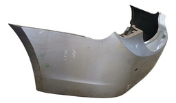 PARACHOQUE TRASEIRO CRUZE SEDAN 2011 A 2016 ORIGINAL DETALHE