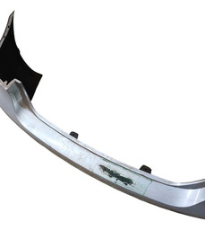 PARACHOQUE TRASEIRO CRUZE SEDAN 2011 A 2016 ORIGINAL DETALHE