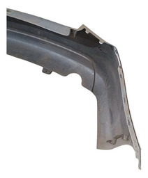 PARACHOQUE TRASEIRO CRUZE SEDAN 2011 A 2016 ORIGINAL DETALHE