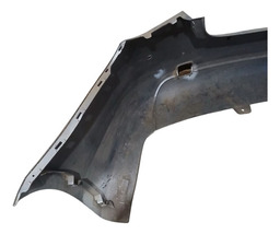 PARACHOQUE TRASEIRO CRUZE SEDAN 2011 A 2016 ORIGINAL DETALHE