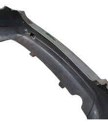 PARACHOQUE TRASEIRO CRUZE SEDAN 2011 A 2016 ORIGINAL DETALHE