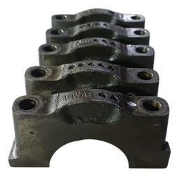 JOGO DE MANCAL VIRABREQUIM GOLF/JETTA 1.4 TSI 2014 A 2018