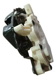 TRANCA ESQUERDA CAÇAMBA MONTANA 2022 A 2024