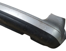 PARACHOQUE TRASEIRO SPACEFOX 2003 A 2010 ORIGINAL DETALHE