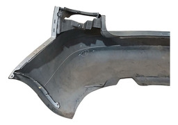 PARACHOQUE TRASEIRO SPACEFOX 2003 A 2010 ORIGINAL DETALHE