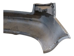 PARACHOQUE TRASEIRO SPACEFOX 2003 A 2010 ORIGINAL DETALHE