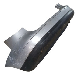 PARACHOQUE TRASEIRO SPACEFOX 2003 A 2010 ORIGINAL DETALHE