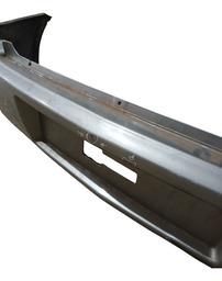 PARACHOQUE TRASEIRO ASTRA SEDAN 2003 A 2011 DETALHE