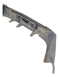 PARACHOQUE TRASEIRO ASTRA SEDAN 2003 A 2011 DETALHE