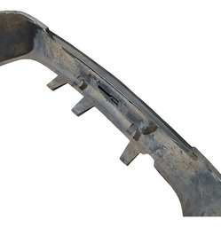 PARACHOQUE TRASEIRO ASTRA SEDAN 2003 A 2011 DETALHE