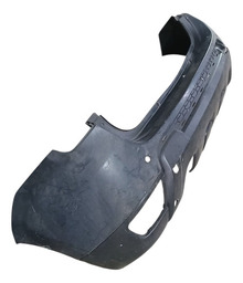 PARACHOQUE TRASEIRO DUSTER 2015 A 2018 DETALHE