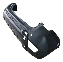 PARACHOQUE TRASEIRO DUSTER 2015 A 2018 DETALHE