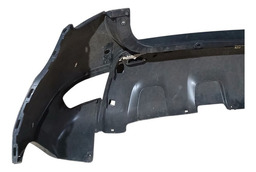 PARACHOQUE TRASEIRO DUSTER 2015 A 2018 DETALHE