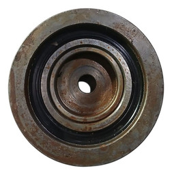 POLIA AUXILIAR CORREIA AMAROK 2.0 TDI 2012 A 2018