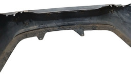 PARACHOQUE TRASEIRO SONIC SEDAN 2012 A 2014 DETALHE