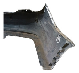 PARACHOQUE TRASEIRO SONIC SEDAN 2012 A 2014 DETALHE