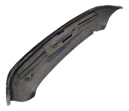 PARACHOQUE TRASEIRO CELTA 2001 A 2006 DETALHE